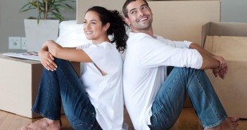 How to buy a home in your 20s