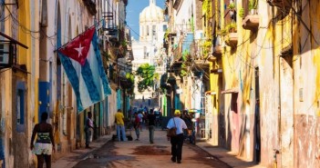 5 Businesses Lining Up to Do Business With Cuba
