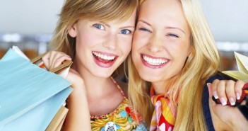 5 Great Ways to Save Some Money to Treat Yourself Fun_Shopping