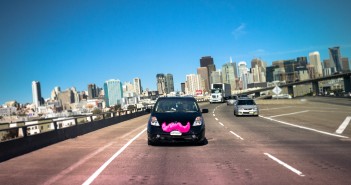 General Motors Invests $500 Million In Lyft With Plans for Self-Driving Cars Lyft
