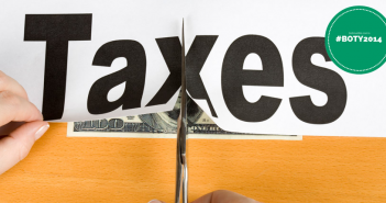 Taxes