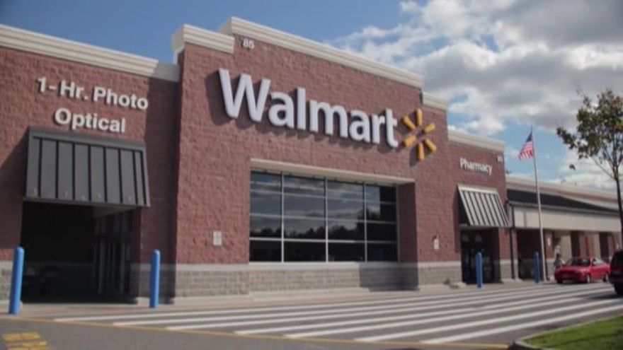 Walmart To Close Hundreds Of Stores Across The Country