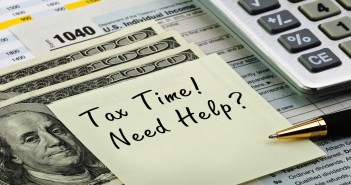 What To Do To Prepare For Tax Season Taxes