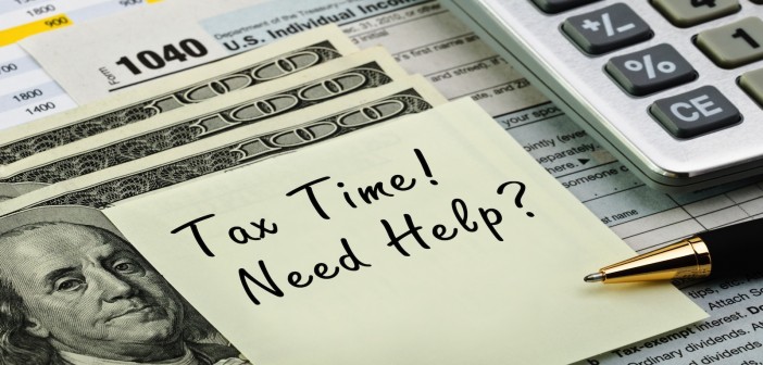 Taxes
