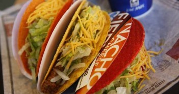 Thanks to the Golden State Warriors, Everyone Gets a Free Doritos Taco