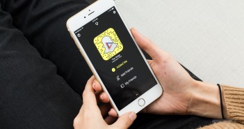 Snapchat’s Newest Announcement Is Not Going to Sit Well with Users