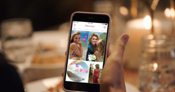 Snapchat Is Hitting Us with Another Update That Makes Your Snapchats Last Forever! sub-buzz-24830-1467760661-1