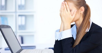 4 Job Search Mistakes That You Must Never Do! 4 Job Search Mistakes That You Must Never Do!