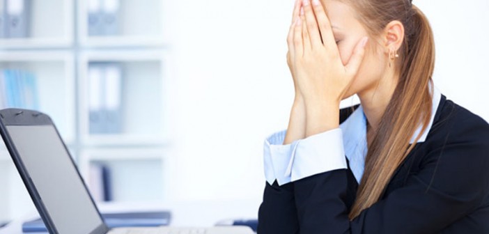 4 Job Search Mistakes That You Must Never Do!