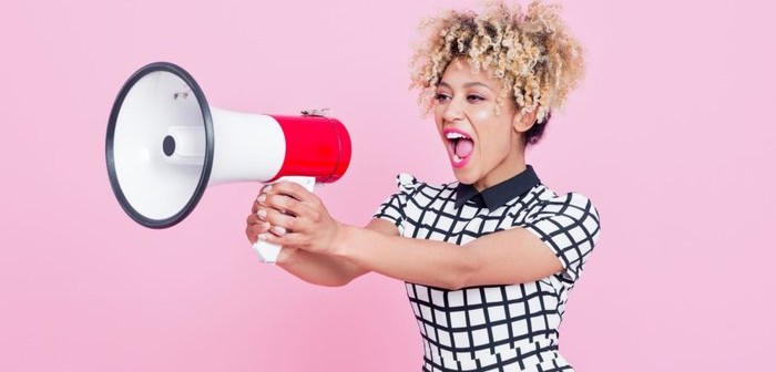 How you can promote yourself without being obnoxious