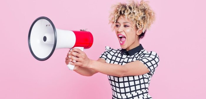 How You Can Promote Yourself Without Being Obnoxious!