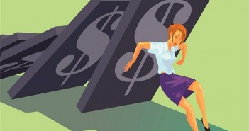 Various Money Disorders And How To Overcome Them!