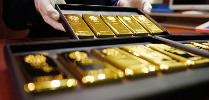 Why The Fall In Gold Prices Is A Good Thing!