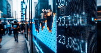 New York Takes Back The Top Financial Center Title From London New York Takes Back The Top Financial Center Title From London