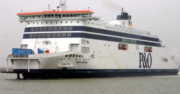 P&O Demands £33m To Cover Damages For Brexit Ferry Settlement