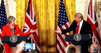 Sterling Prices Take A Plunge As Theresa May’s Term As UK Leader Draws To An End Sterling Prices Take A Plunge As Theresa May's Term As UK Leader Draws To An End