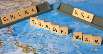US-Chinese Trade Causes EU Firms To Be Caught In Their Crossfire US-Chinese Trade Causes EU Firms To Be Caught In Their Crossfire
