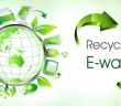 Efficient E-Waste Disposal Recycling