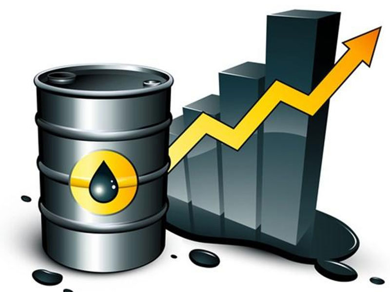 Oil Prices Increase By A Total Of 3, Helping Cure Some Wounds