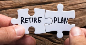 Points Of Possible Failures In Retirement
