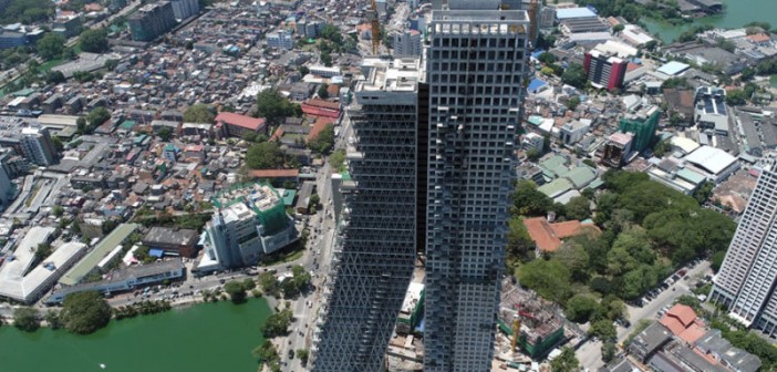Sri Lanka Real Estate Market Coming Back To Life
