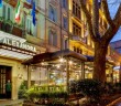 The Famed Alexandra Hotel Gets Sold Off