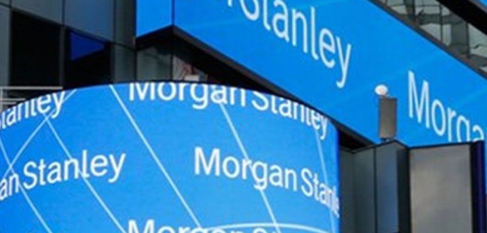 There May Be A Chance Of Worldwide Recession, Says Morgan Stanley