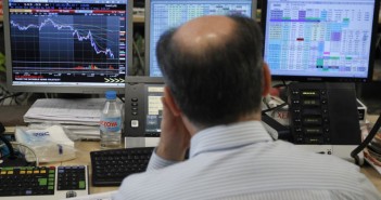 Twisted Politics In Global Markets And Economy Is Never A Good Sign