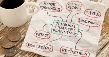 Planning Personal Finances With A Clear Plan Is Key To Success