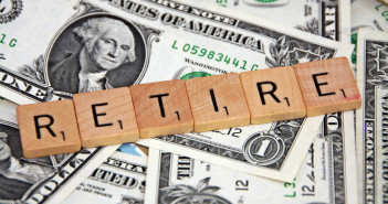 4 tips for saving for retiremen