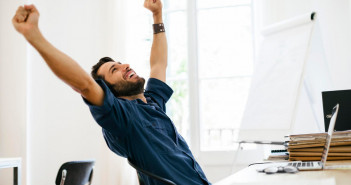 7 Strategies to Build A Successful Career 7 Strategies to Build A Successful Career