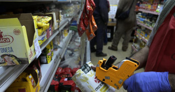 Food prices are already at a 10-year high. There’s no relief coming in 2022, a grim new report says Food prices are already at a 10-year high. There’s no relief coming in 2022, a grim new report says