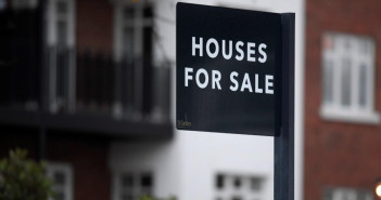 U.S. New Home Sales Surge in November