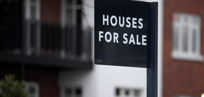 U.S. New Home Sales Surge in November