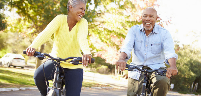 20 tips for a happy retirement