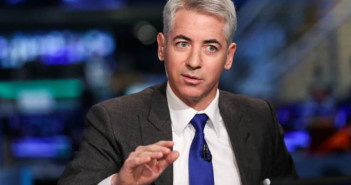 US Federal Reserve losing its fight against inflation, says Bill Ackman, wants 50 bps rate hike