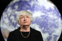 Yellen says Fed, Biden administration will take steps to control inflation