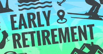 Follow these 8 money rules of early retirement