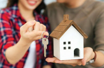 Real Estate Buying a house Keep these five tips in mind