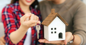 Real Estate Buying a house Keep these five tips in mind