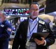 Stocks slide as oil surge kindles inflation fears