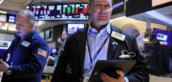 Stocks slide as oil surge kindles inflation fears