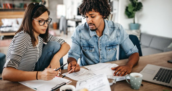 Ten top tips to improve your financial management