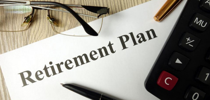 What Are The Different Types Of Retirement Plans?