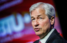 JPMorgan Chases Jamie Dimon says the US economy faces unprecedented risks