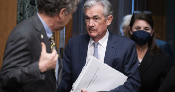 From recession to inflation, how the US Fed has dealt with crisis From recession to inflation, how the US Fed has dealt with crisis