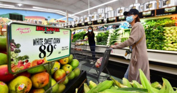 Inflation is costing U.S. households an extra $341 a month. Here’s what’s more expensive and how you can save some money Inflation is costing U.S. households an extra $341 a month. Here's what's more expensive and how you can save some money