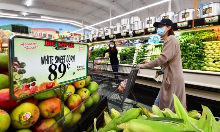 Inflation Is Costing U S Households An Extra 341 A Month Here s What 