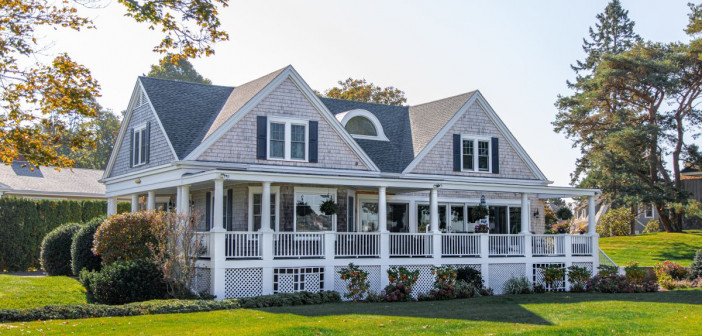 The 10 Most Important Factors for Buying Your Dream Home