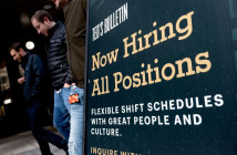 US added 428,000 jobs in April despite surging inflation